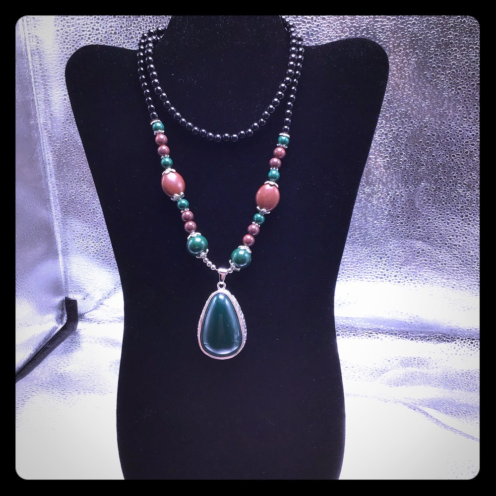 Necklace